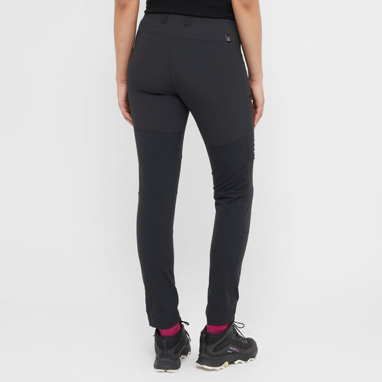Women’s Mid Slim Trousers