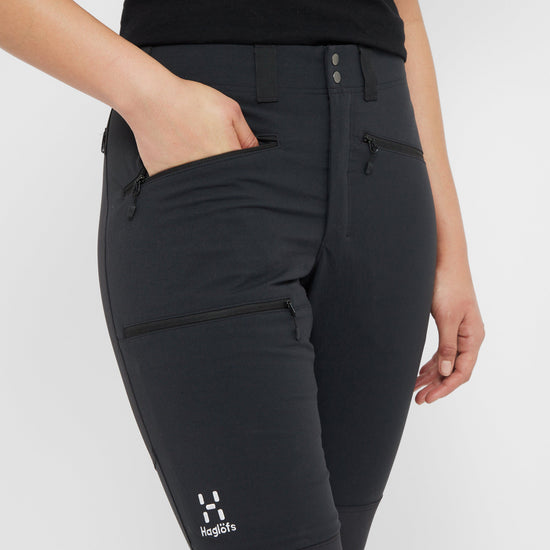 Women’s Mid Slim Trousers