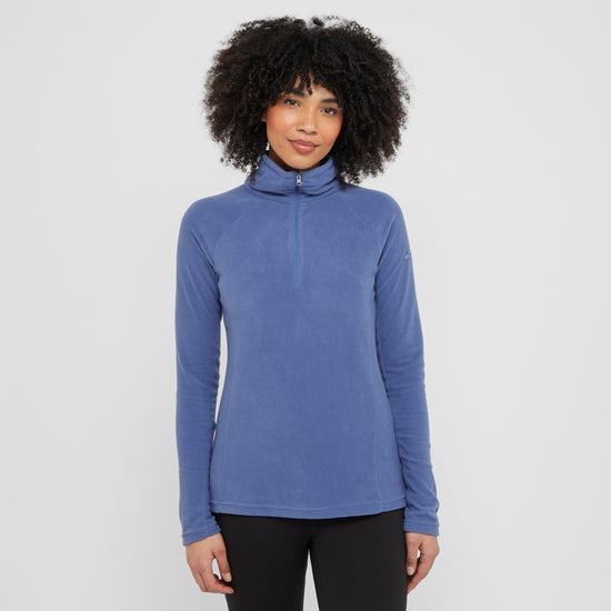 Women’s Glacial™ IV Half Zip Fleece