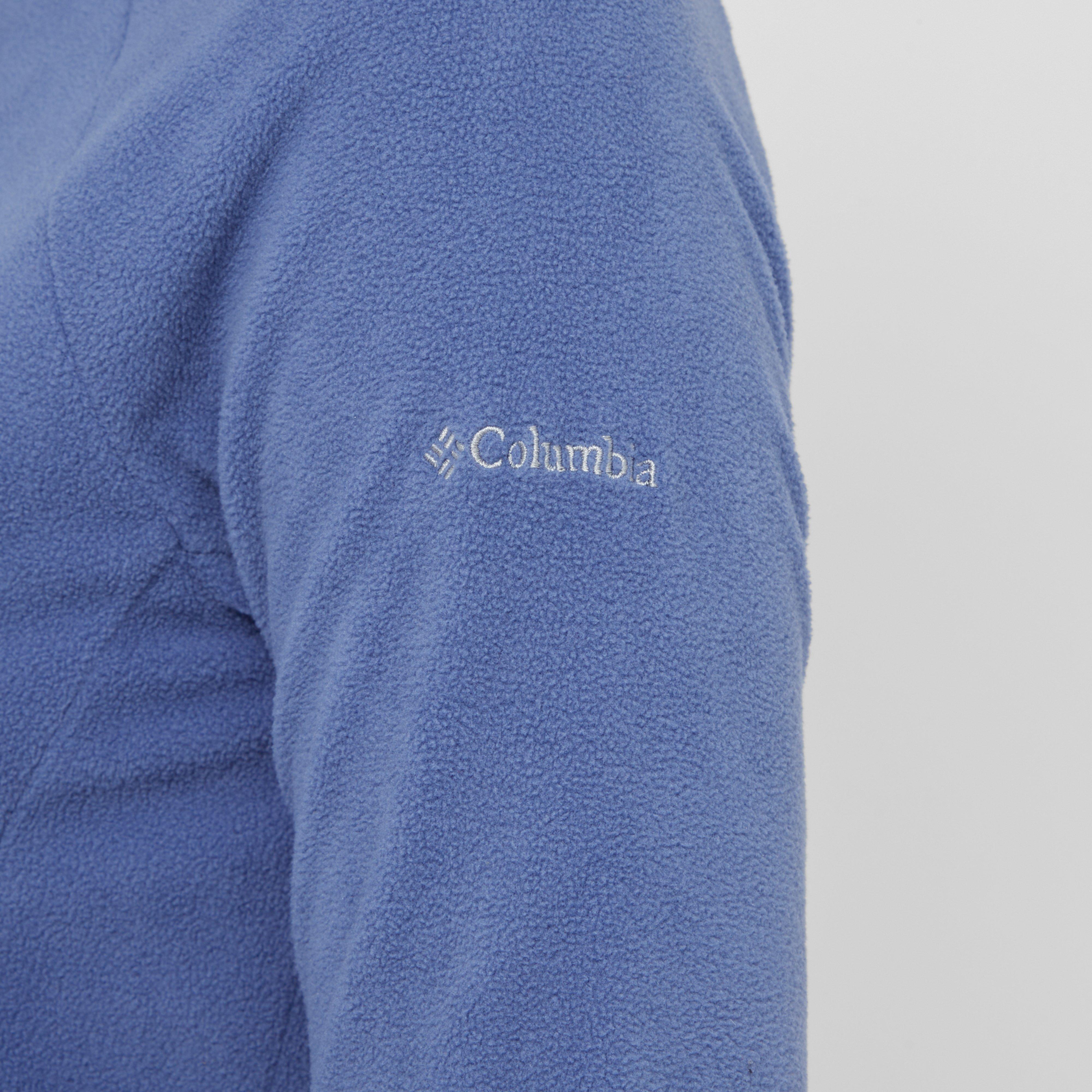 Women’s Glacial™ IV Half Zip Fleece