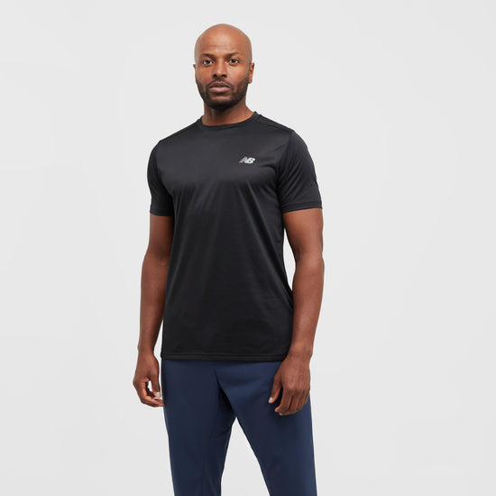Men's Sport Essentials Run T-Shirt