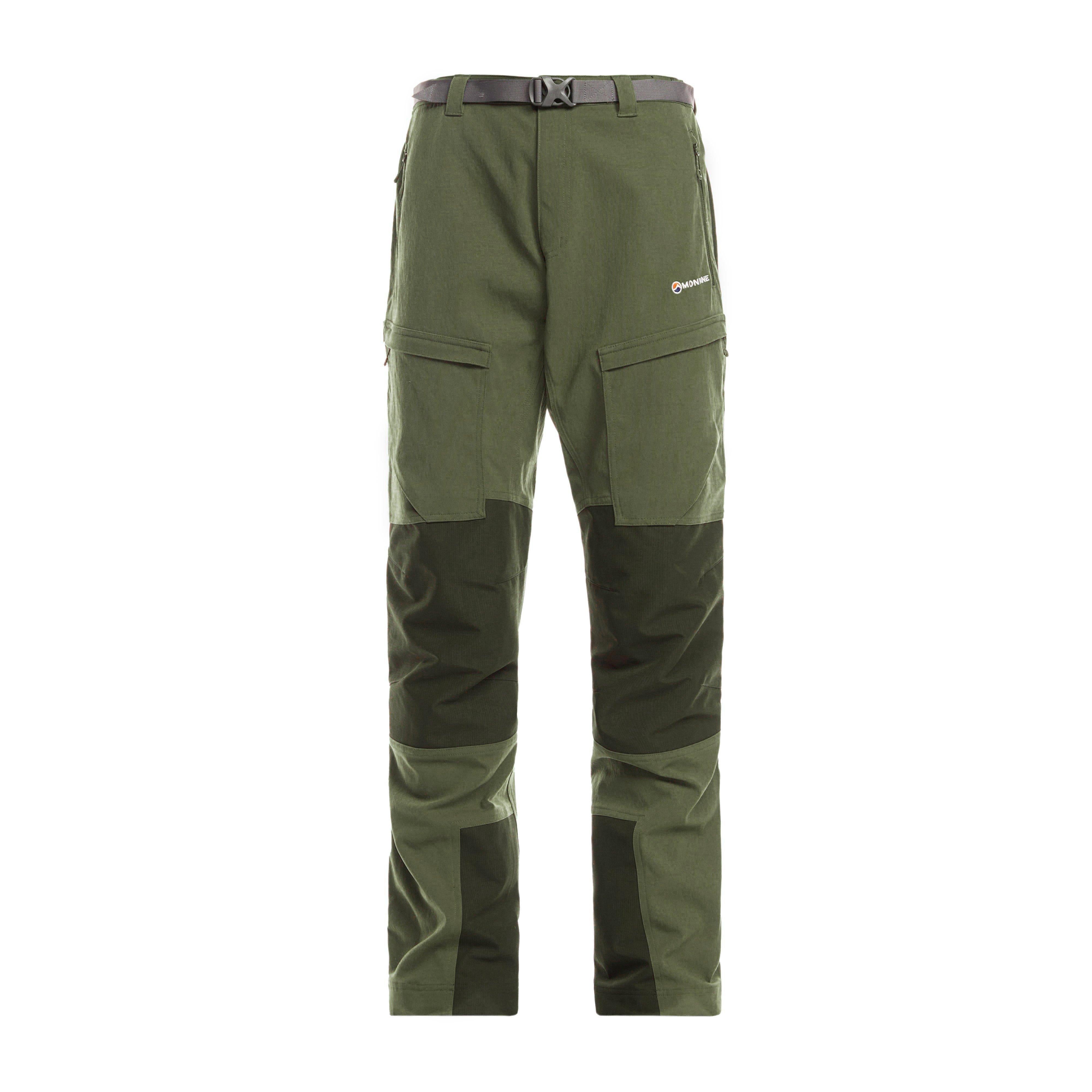 Men's Super Terra Pants (Regular)