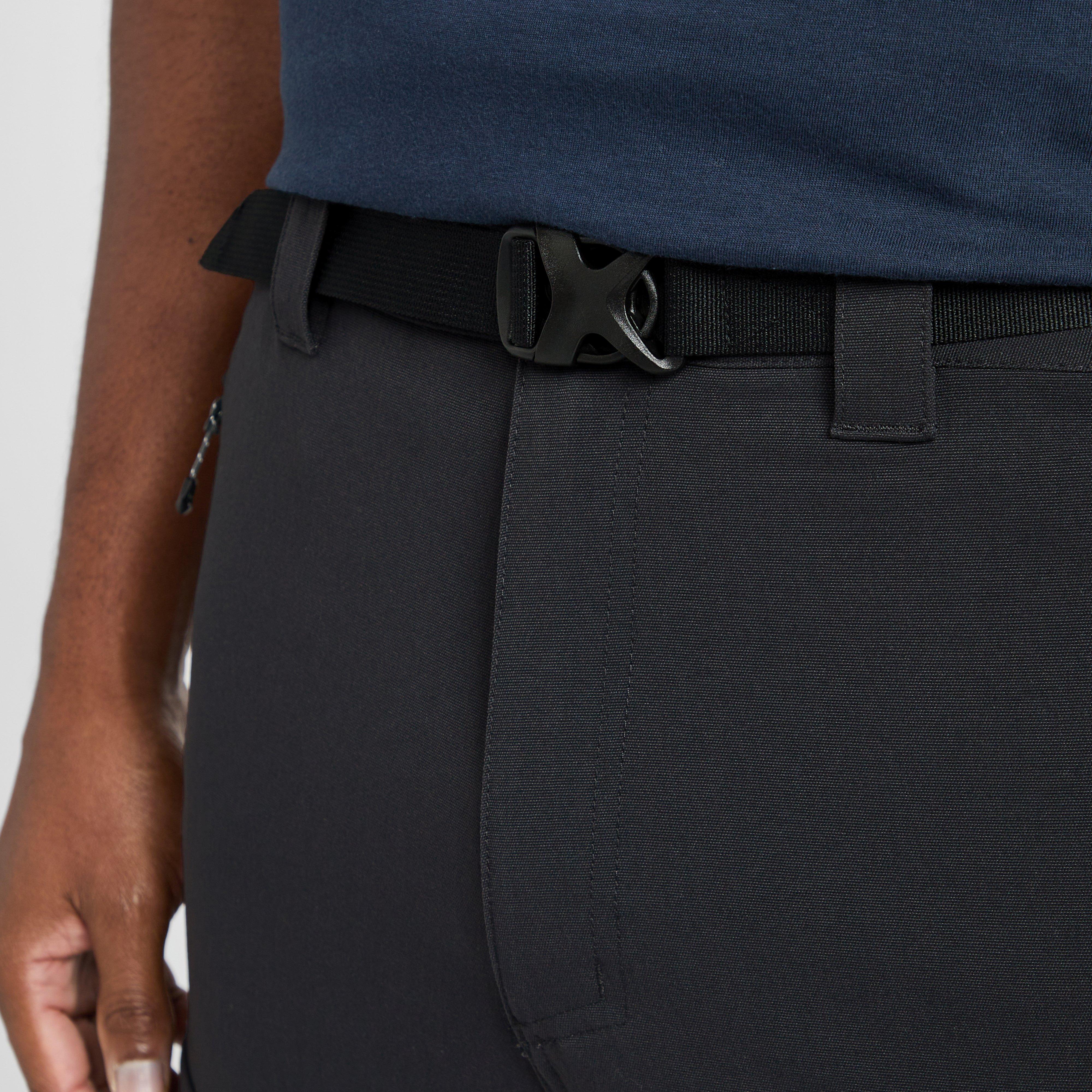 Men's Super Terra Pants (Short)