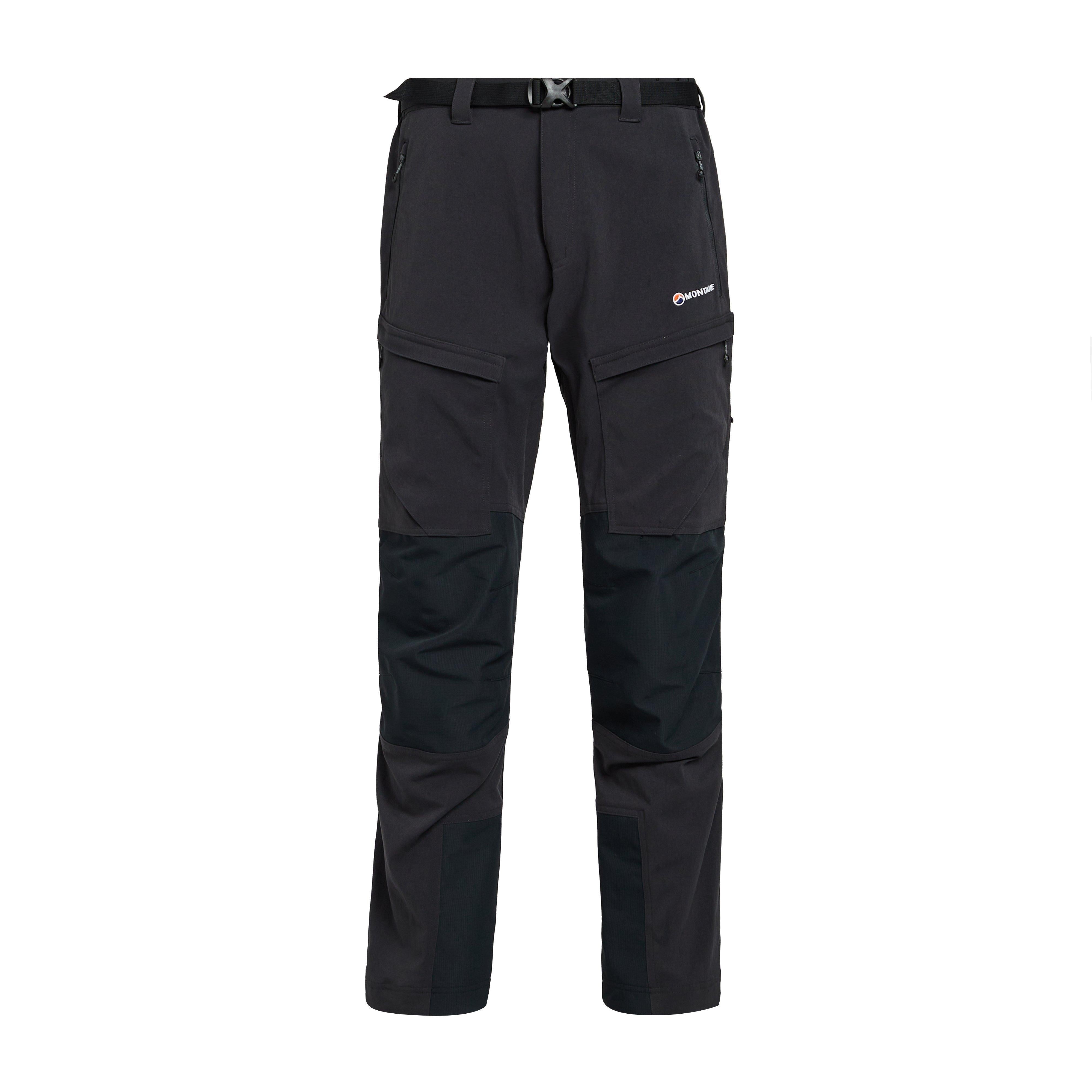 Men's Super Terra Pants (Short)