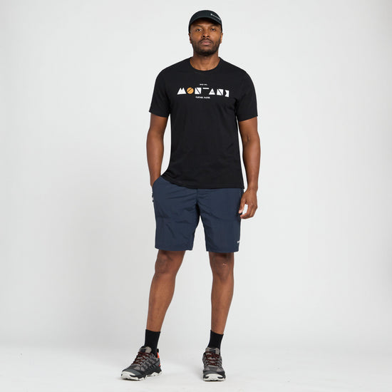 Men’s Terra Shorts