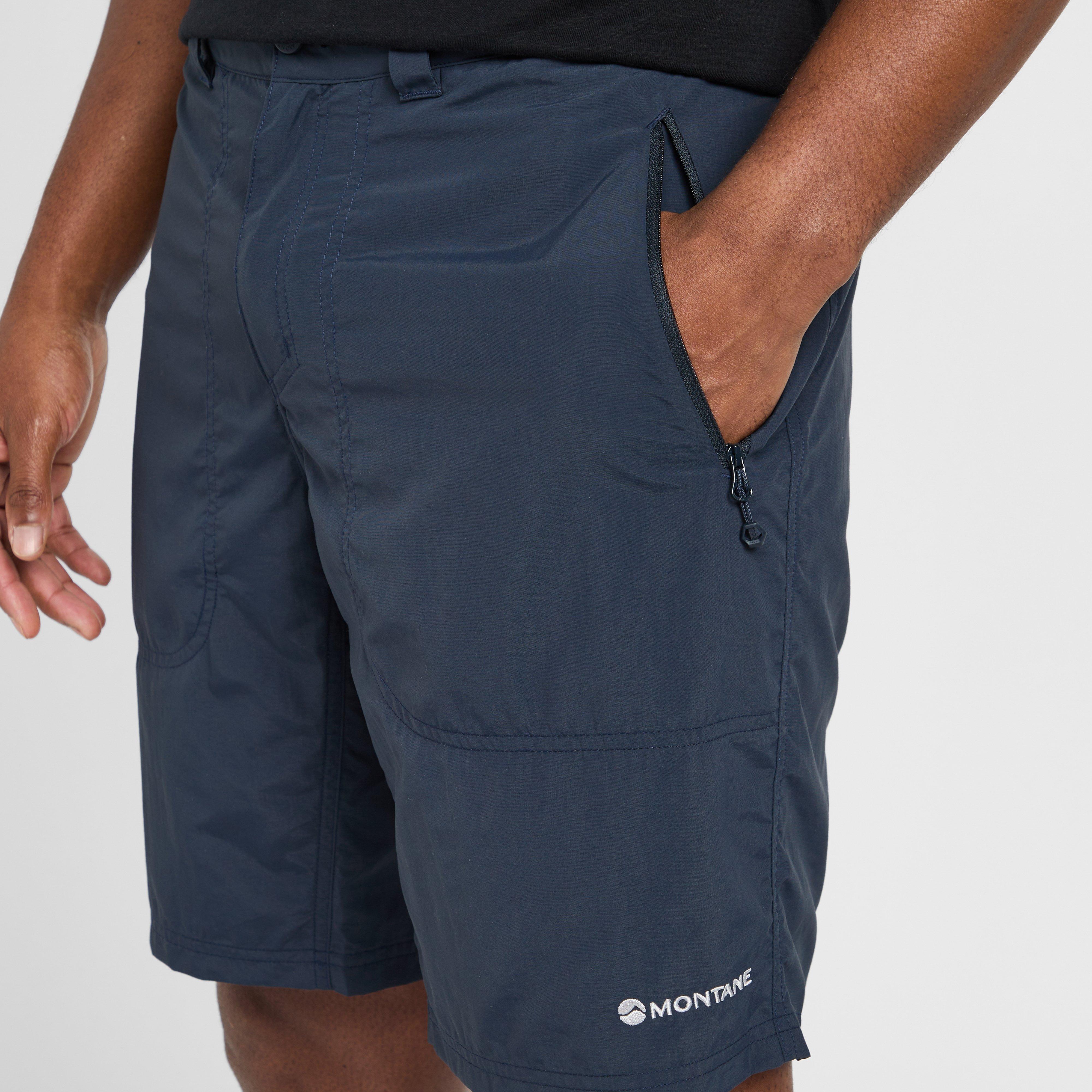 Men’s Terra Shorts