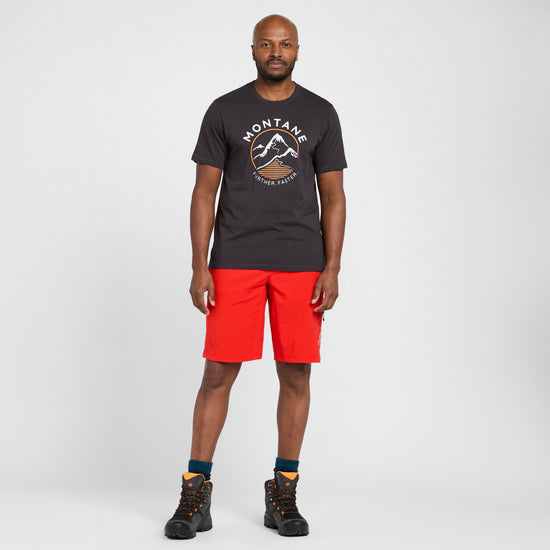 Men’s Terra Shorts