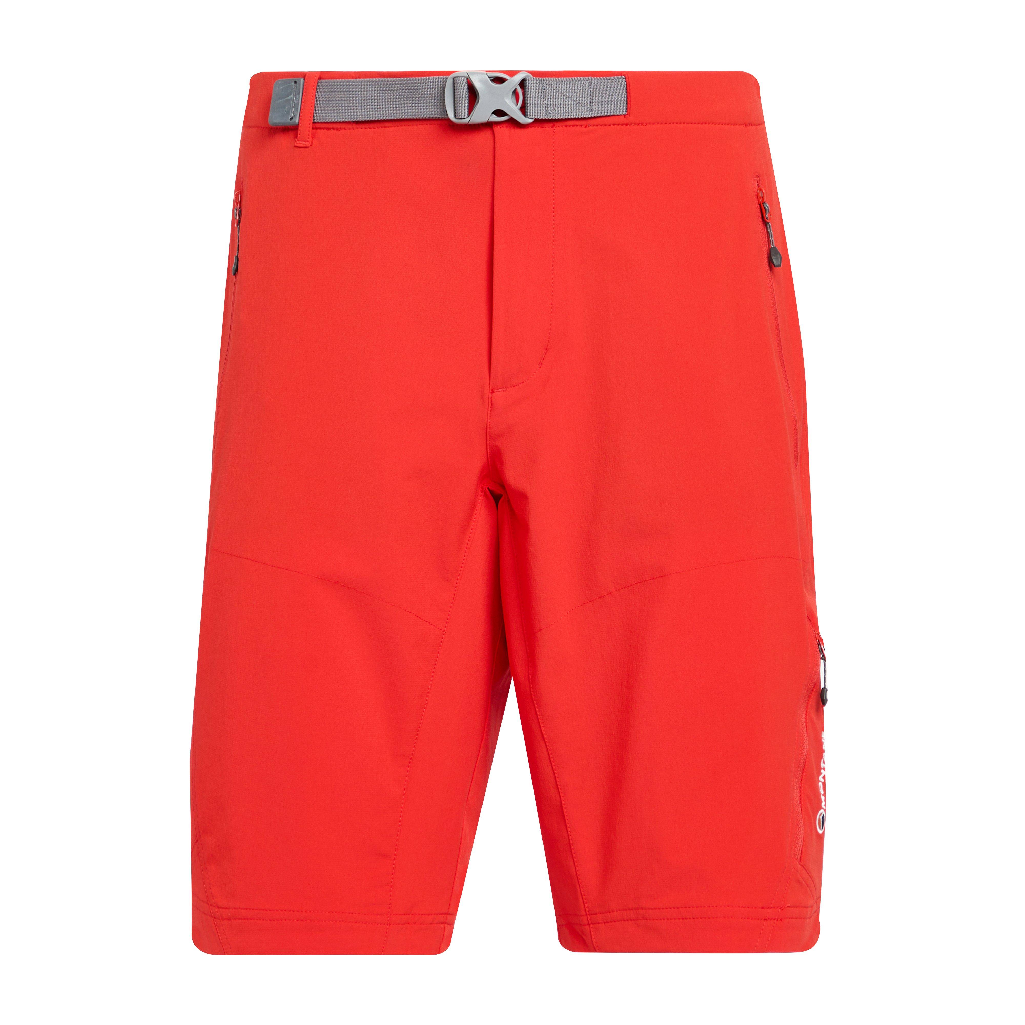 Men’s Terra Shorts
