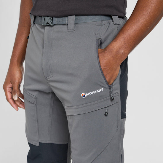 Men's Super Terra Pants (Regular)