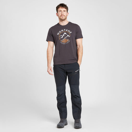 Men's Terra Mission Trousers (Short)