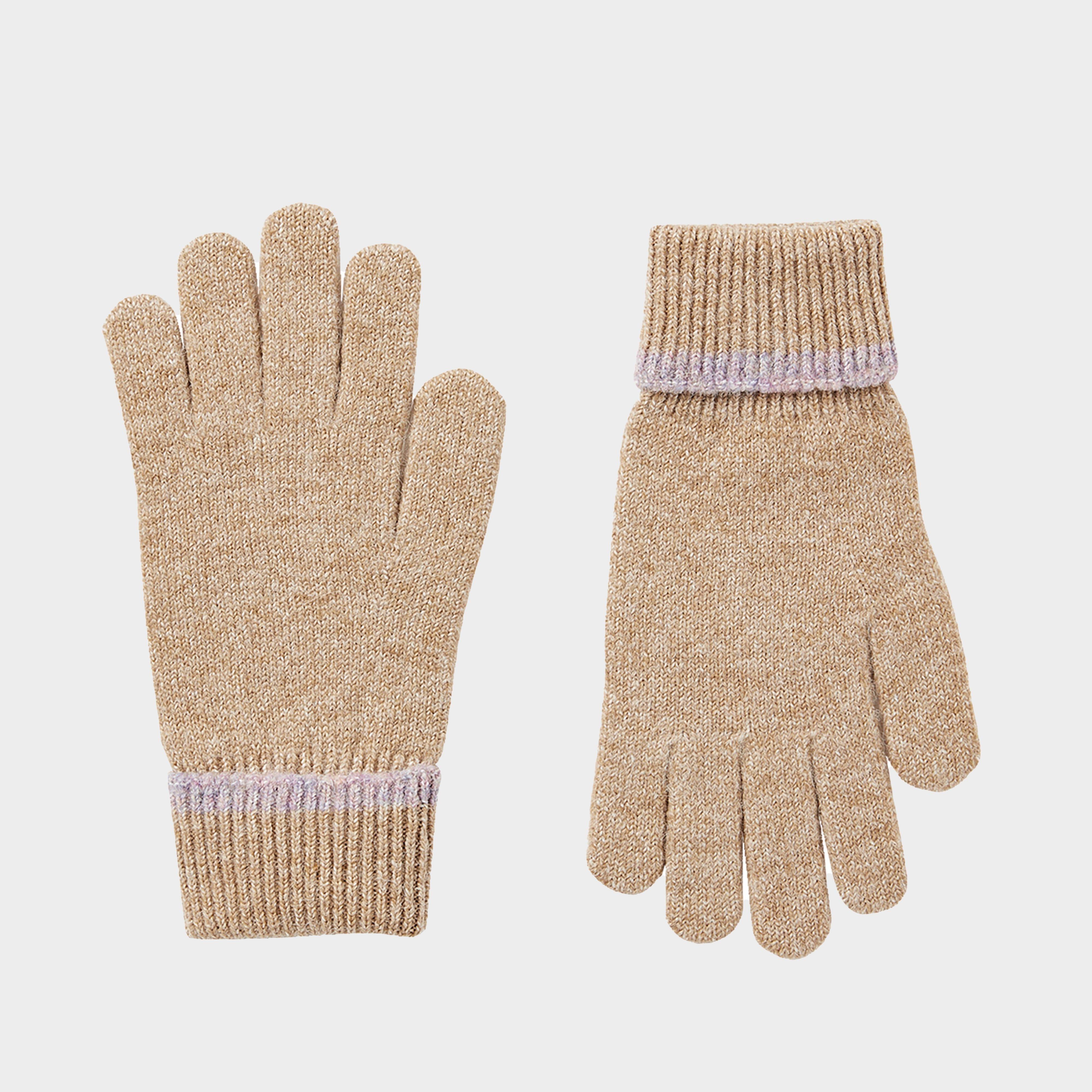 Women's Eloise Knitted Gloves