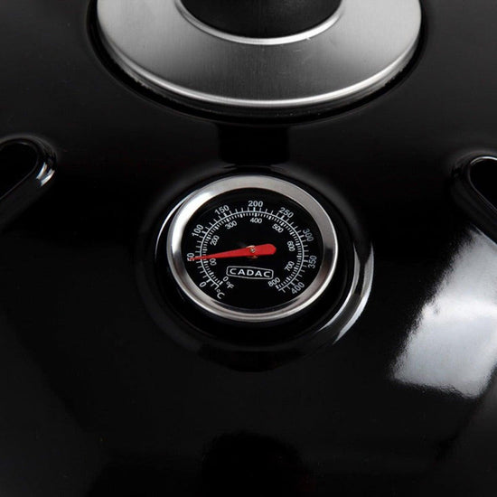 Grillo Chef 40 BBQ Dome Combo