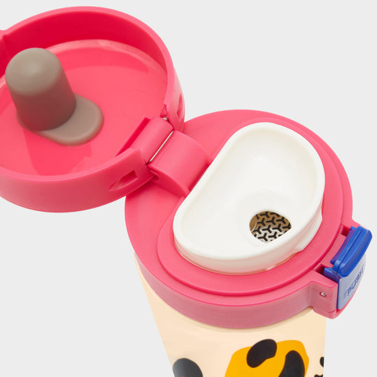 Hats On For Mind Helen Skelton Flask