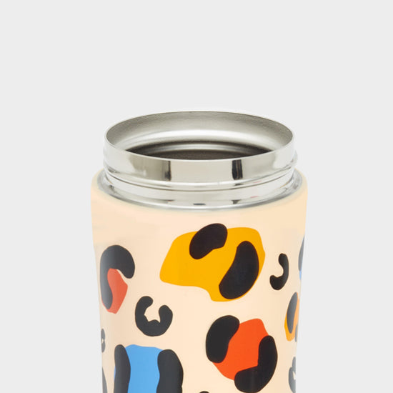 Hats On For Mind Helen Skelton Flask