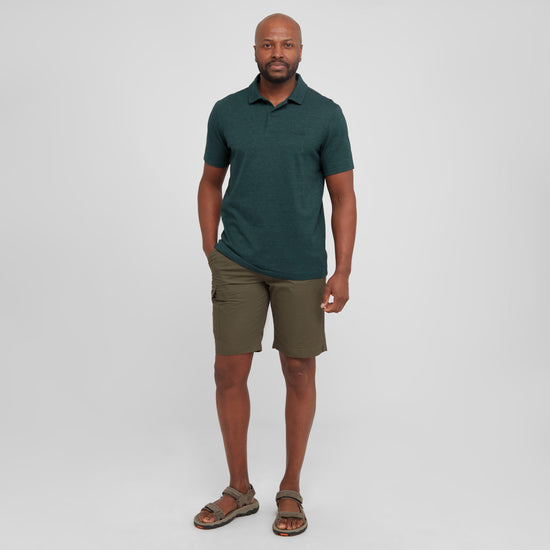 Men’s Paolo Polo Shirt