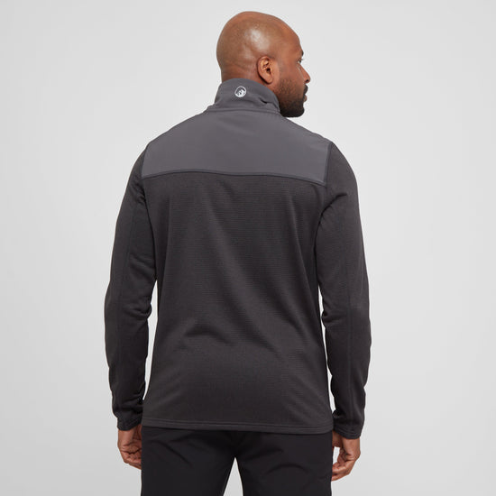 Men’s Fast Half Zip Fleece