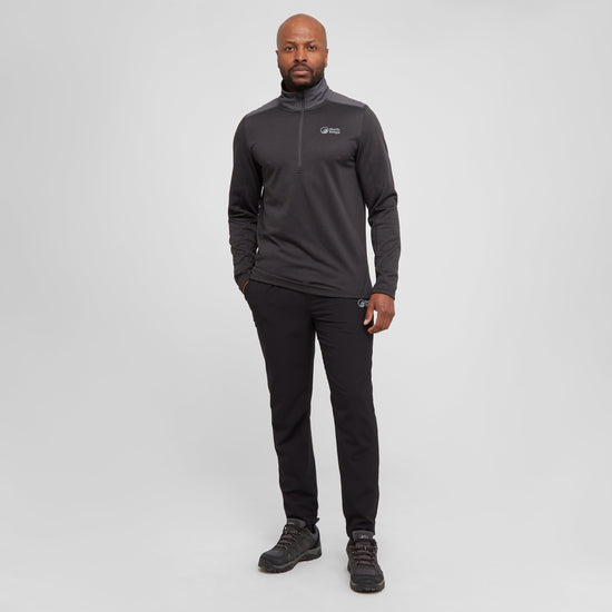 Men’s Fast Half Zip Fleece