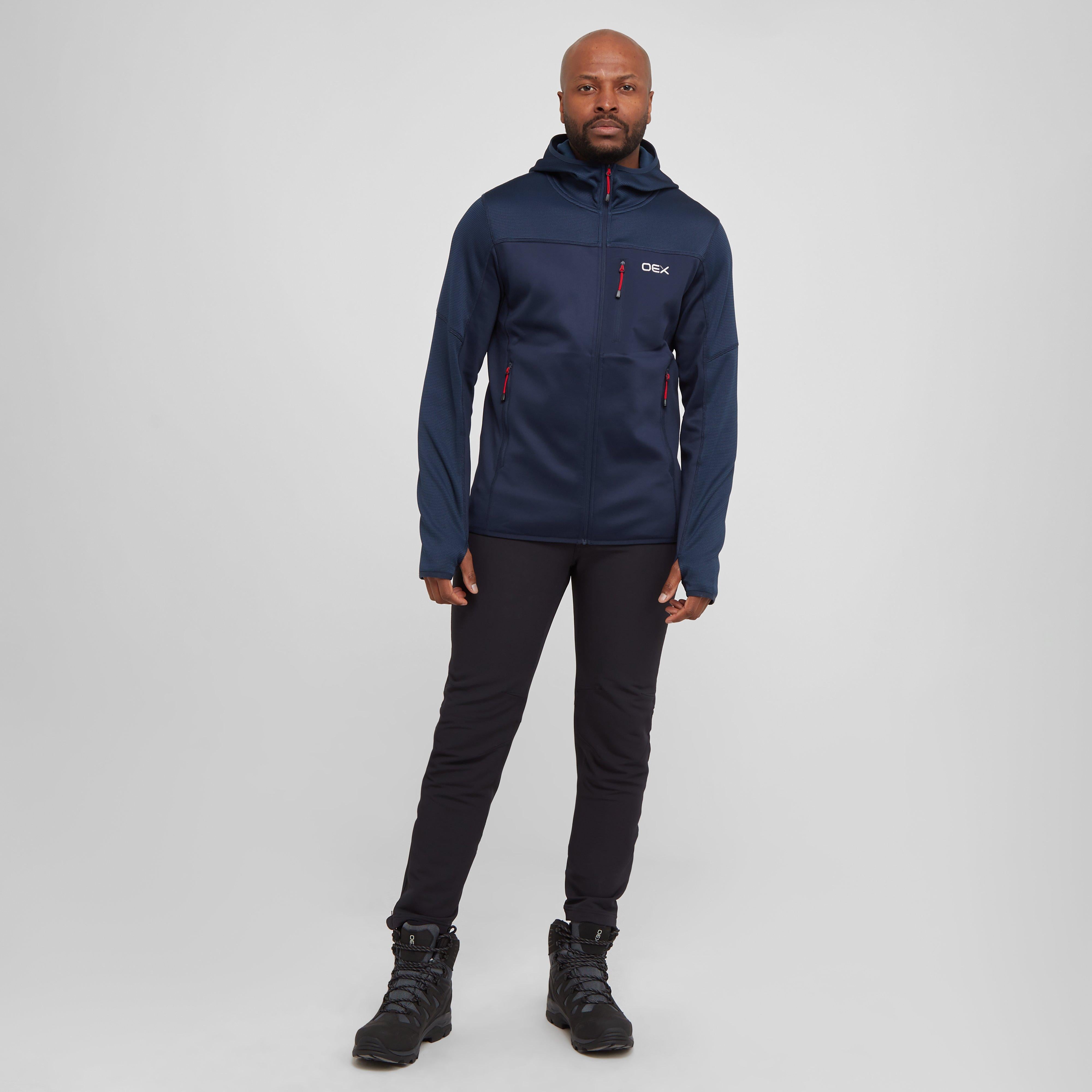 Men’s Kinloch Hoody