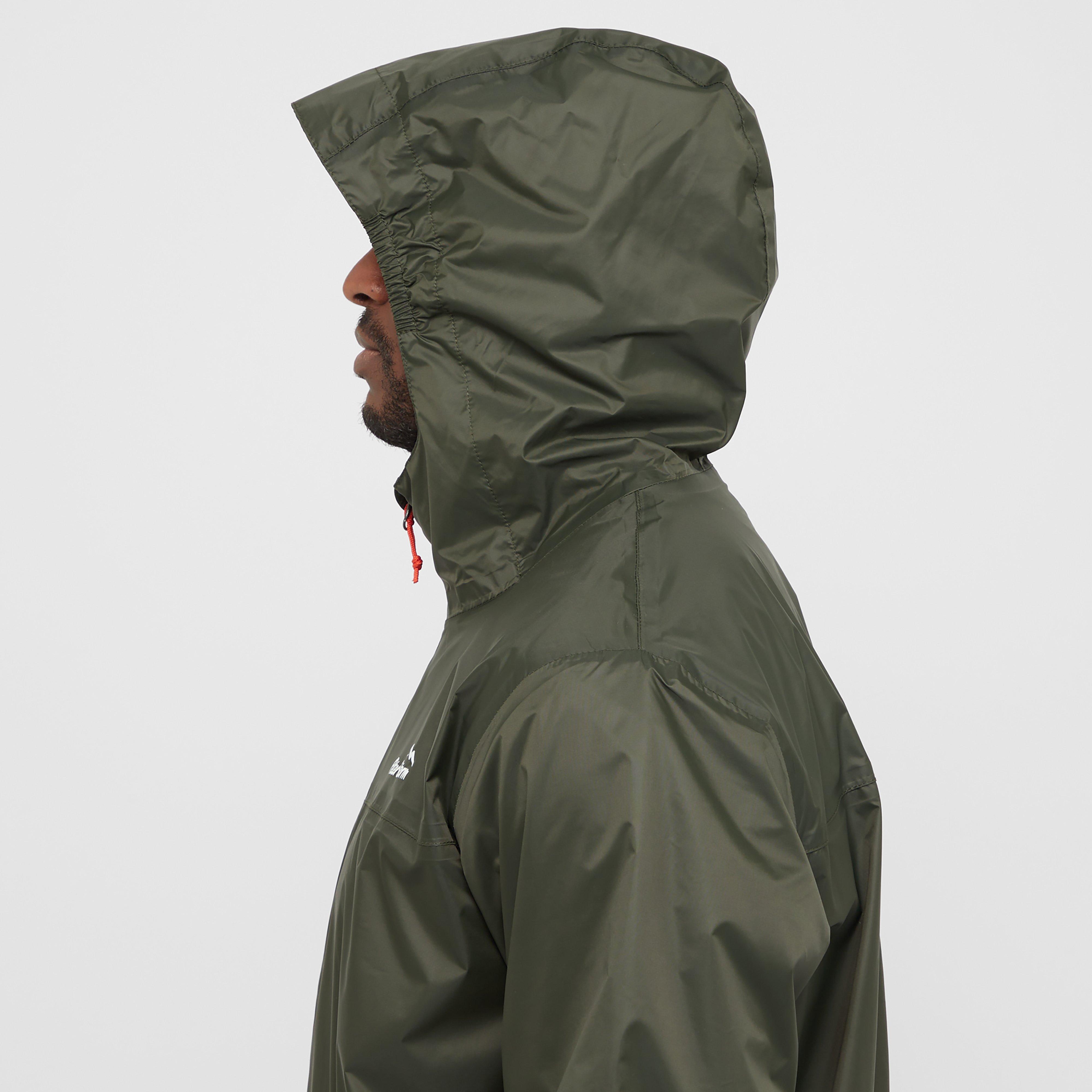 Men’s Cyclone Waterproof Jacket