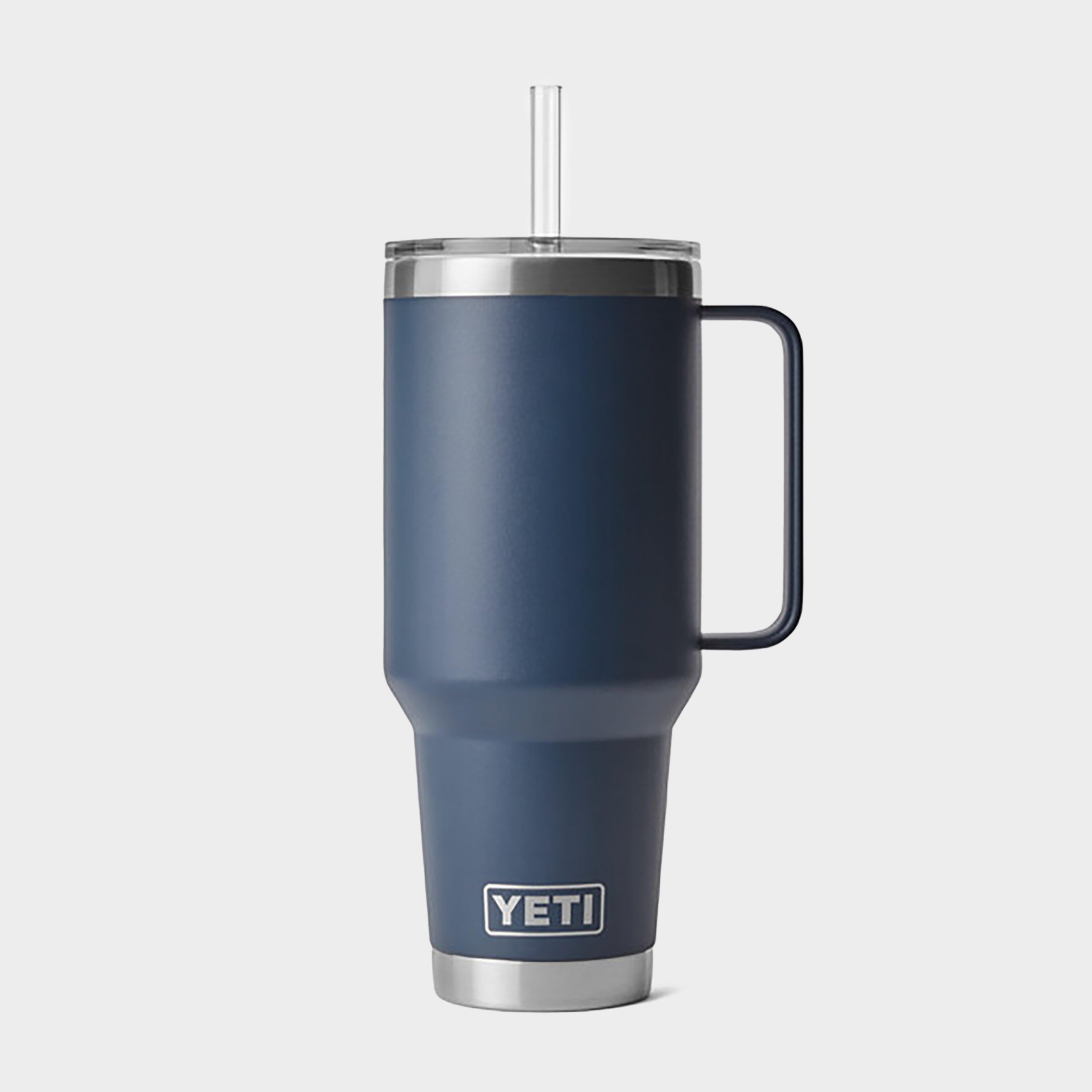 Rambler® 42oz (1.2L) Straw Mug