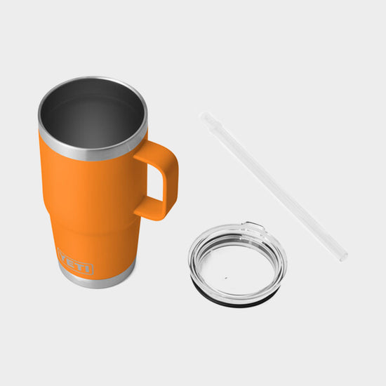 Rambler® 35oz (1L) Straw Mug