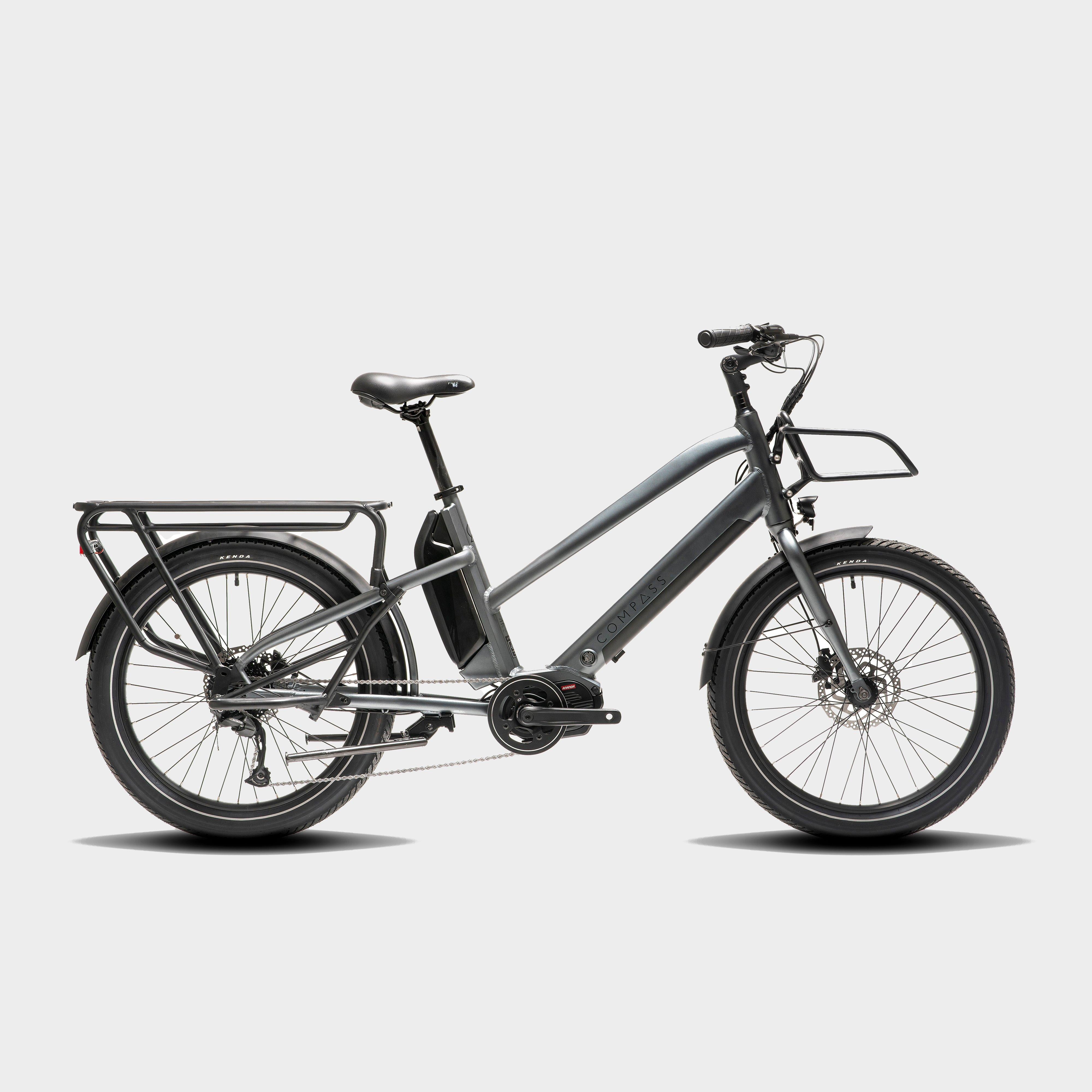Porter Cargo E-Bike