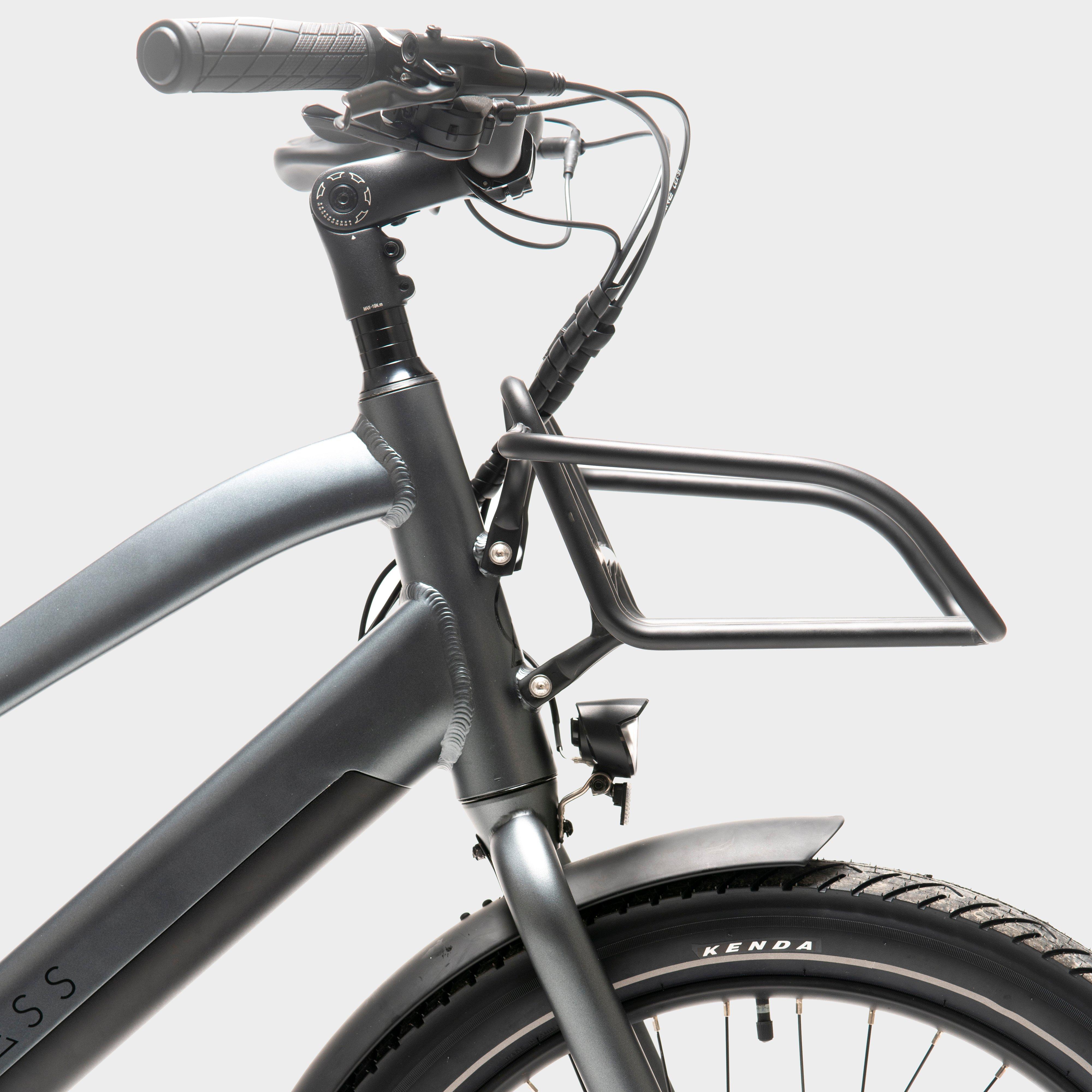 Porter Cargo E-Bike