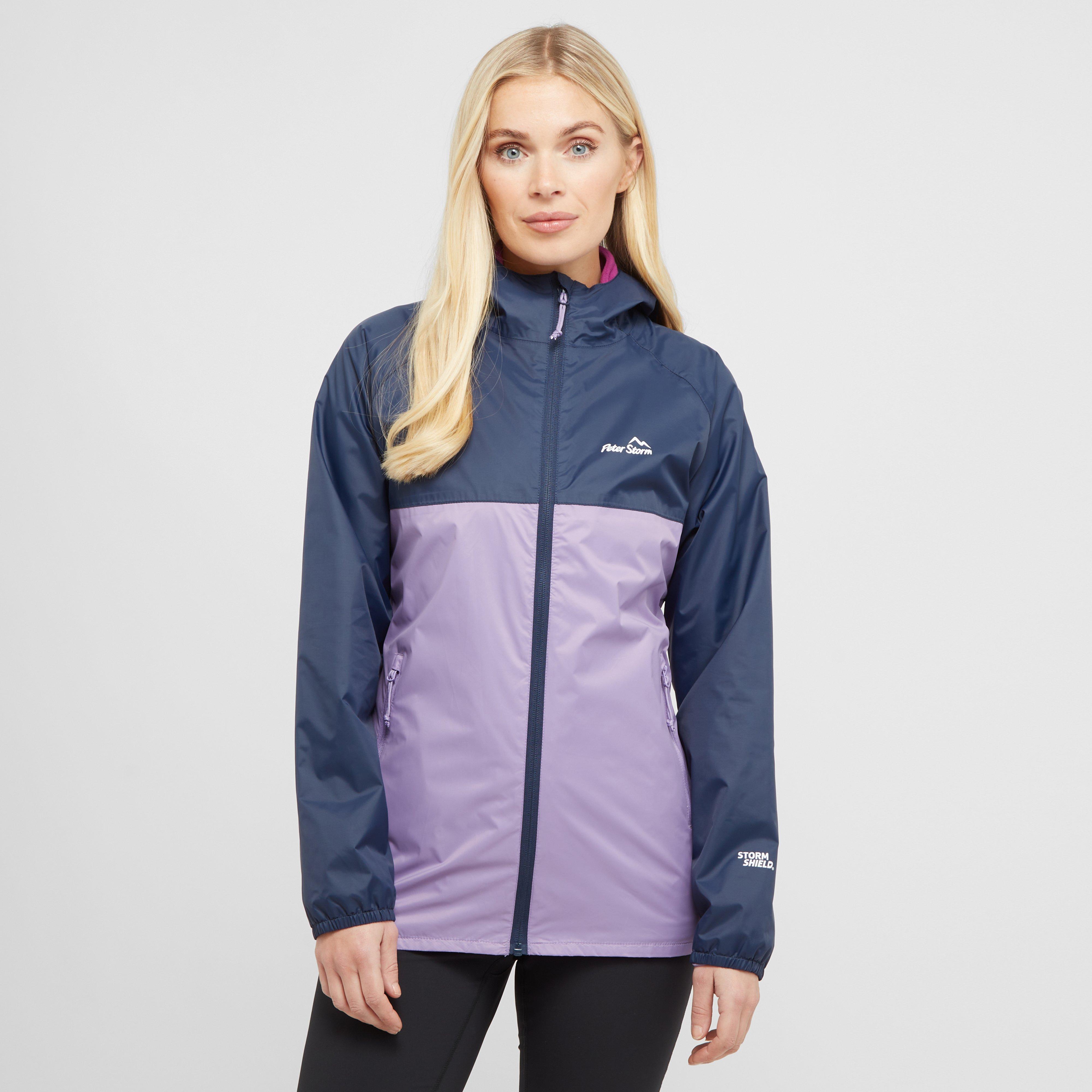 Women’s Cyclone Waterproof Jacket