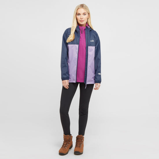 Women’s Cyclone Waterproof Jacket