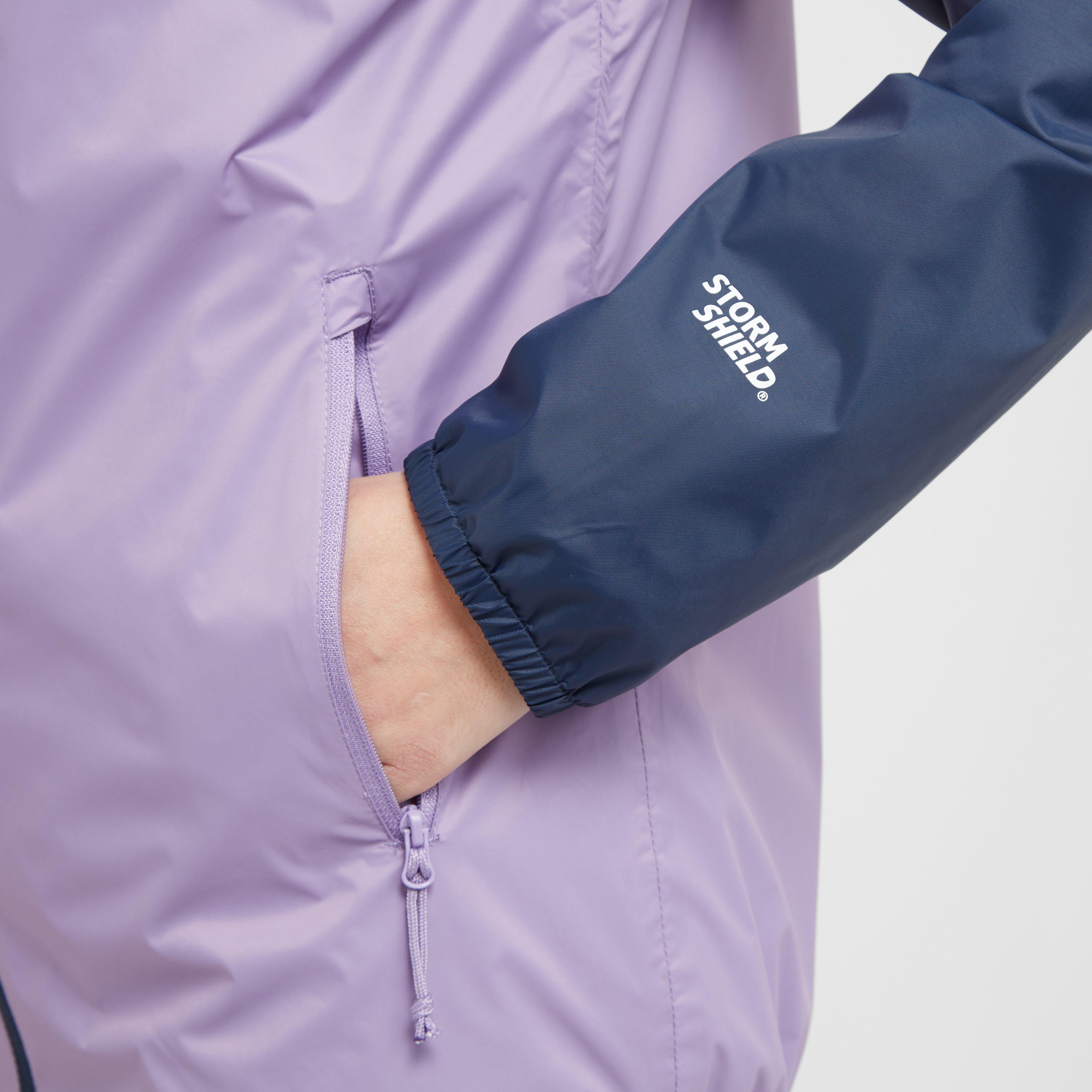 Women’s Cyclone Waterproof Jacket