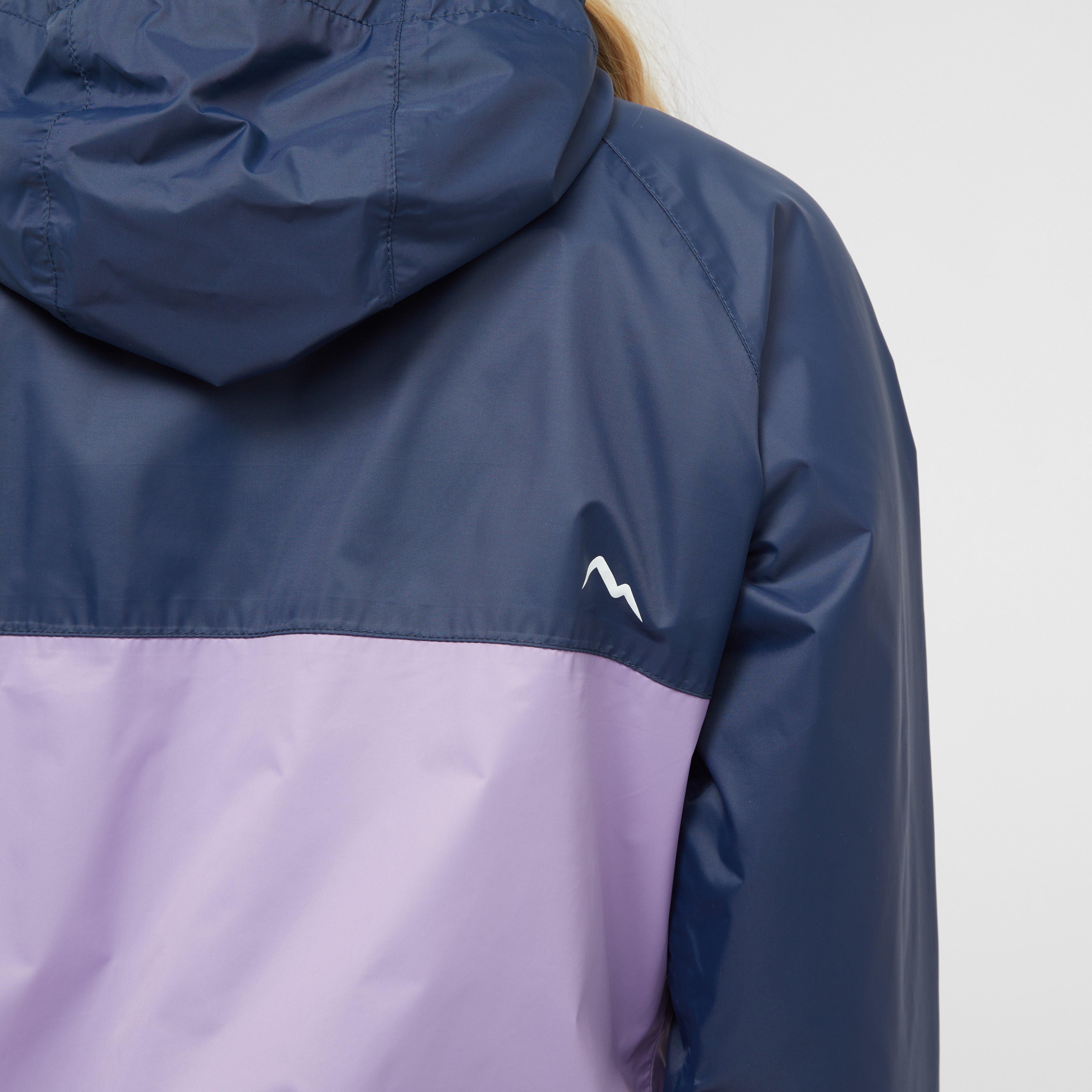 Women’s Cyclone Waterproof Jacket