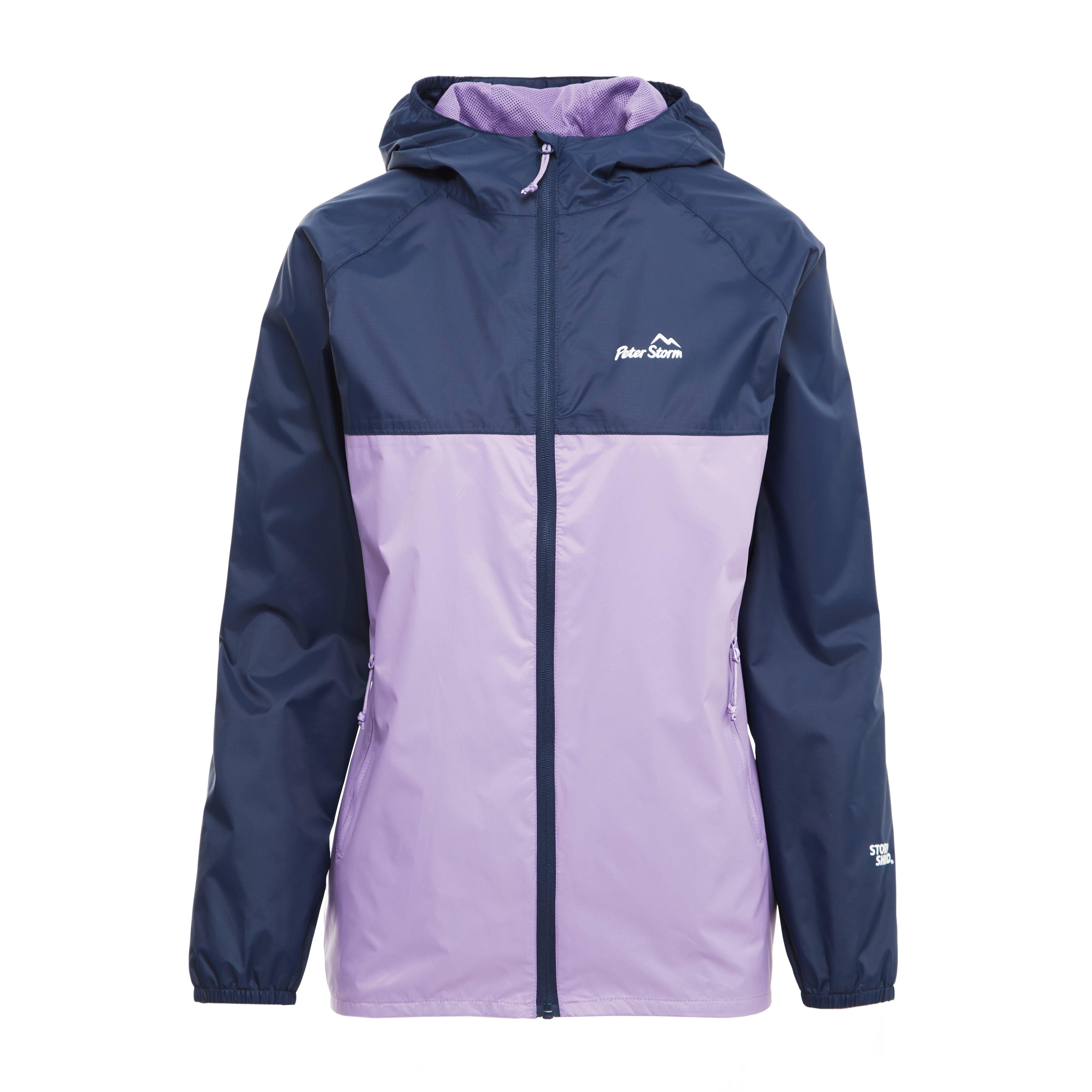 Women’s Cyclone Waterproof Jacket