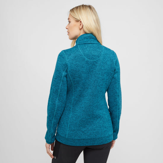 Women’s Rydal Full Zip Fleece