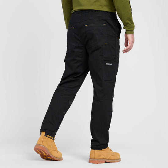Dynamic Trouser