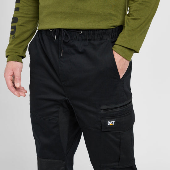 Dynamic Trouser