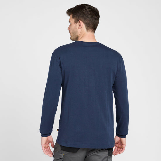 Men's Trademark Long Sleeve Tee