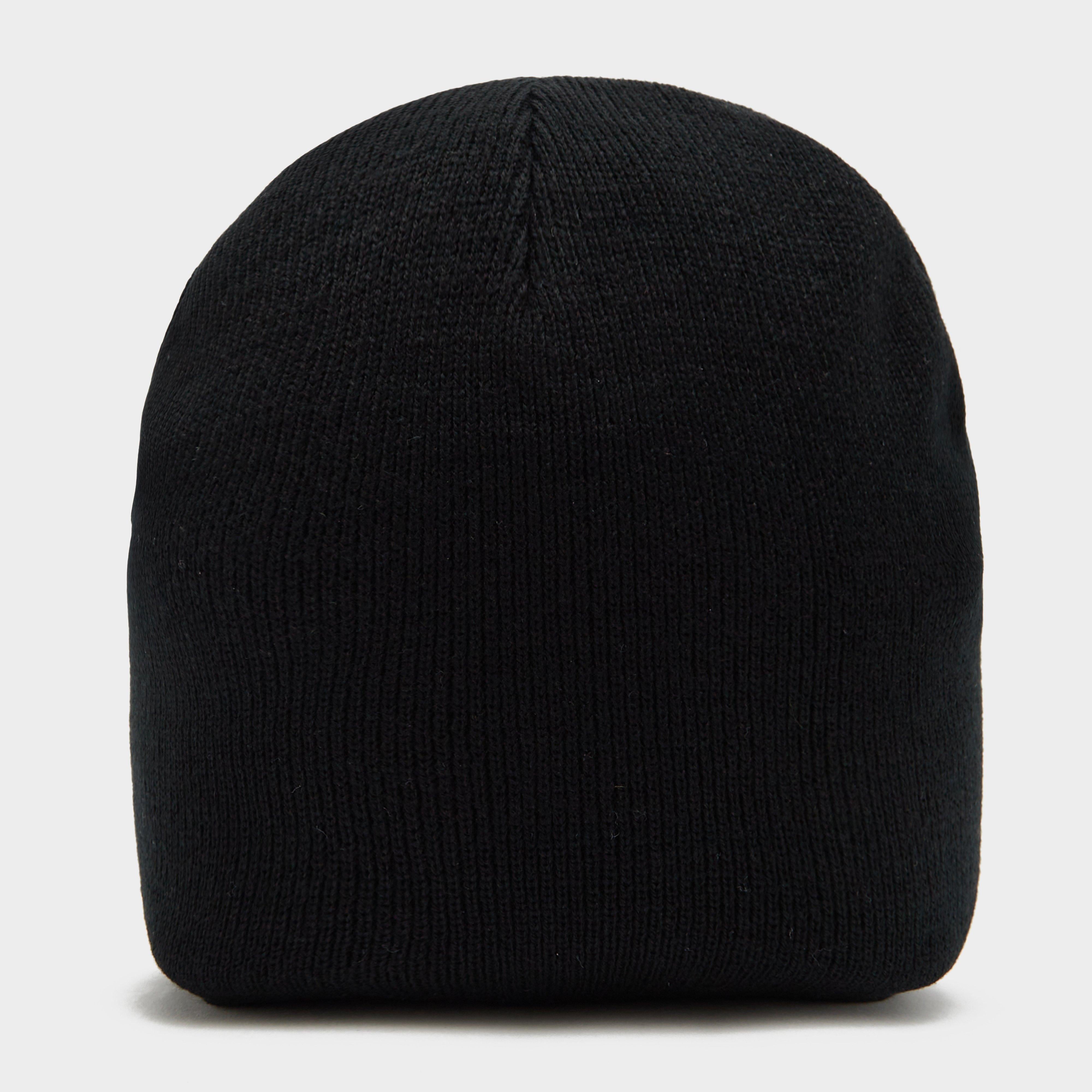 Logo Knit Beanie