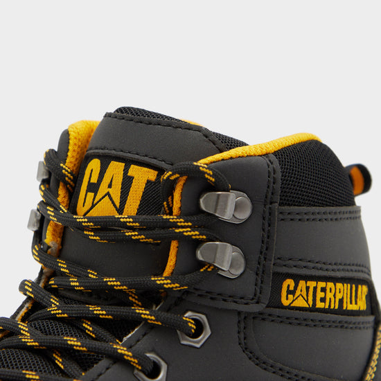 Elmore Mid Safety Hiker S1