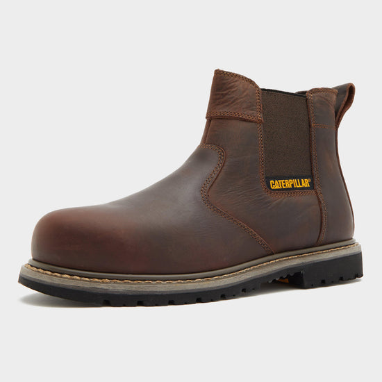 Powerplant Dealer Safety Boot SB