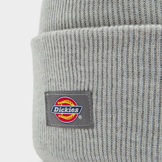 Acrylic Cuffed Beanie