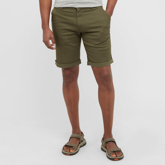 Men's Chino Shorts
