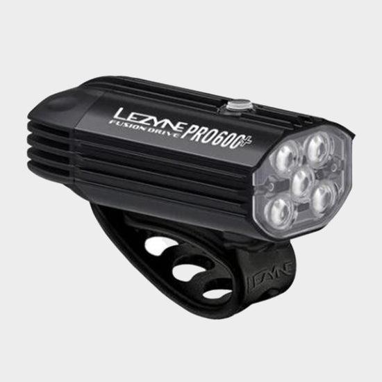 Fusion Drive Pro 600XL Front Bike Light