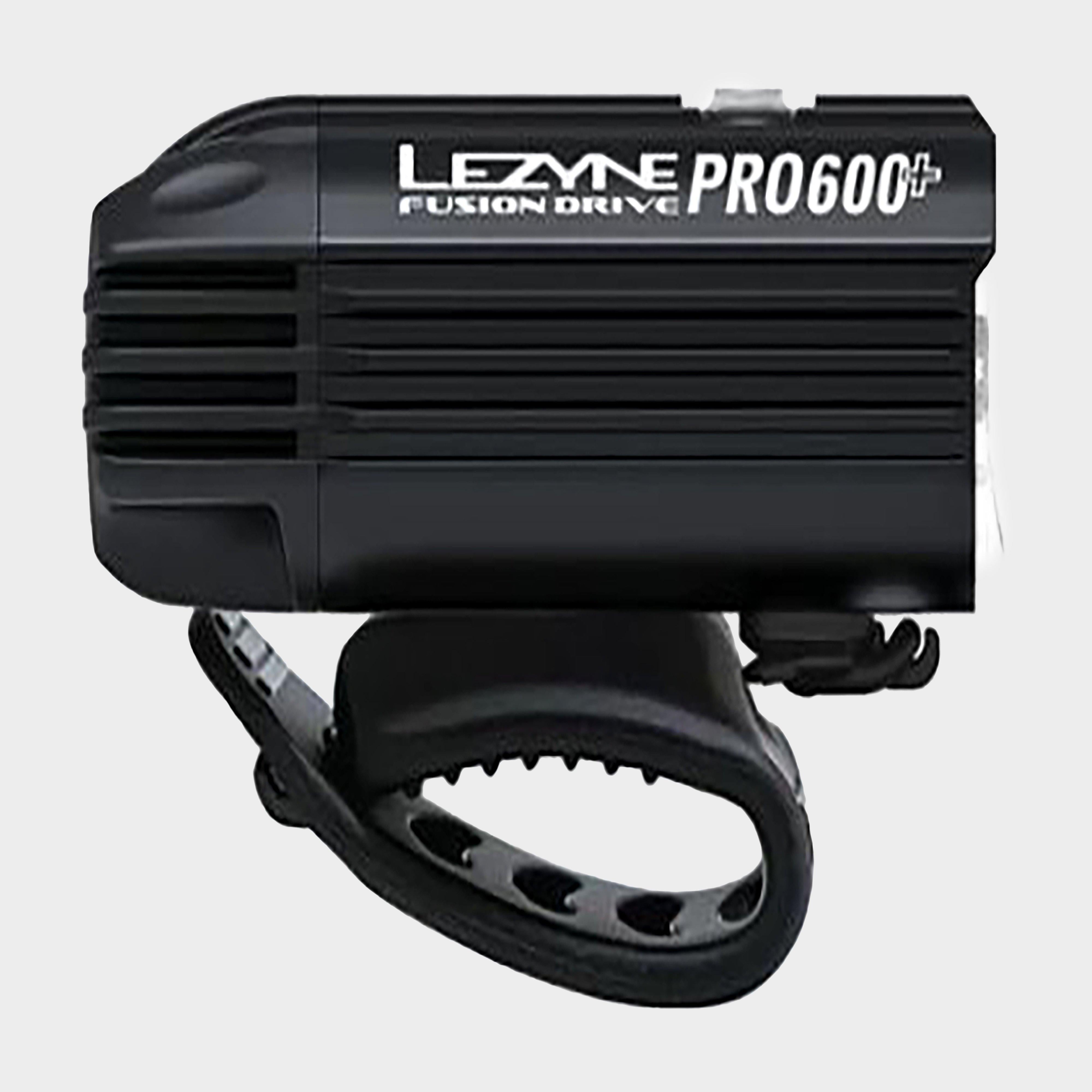 Fusion Drive Pro 600XL Front Bike Light