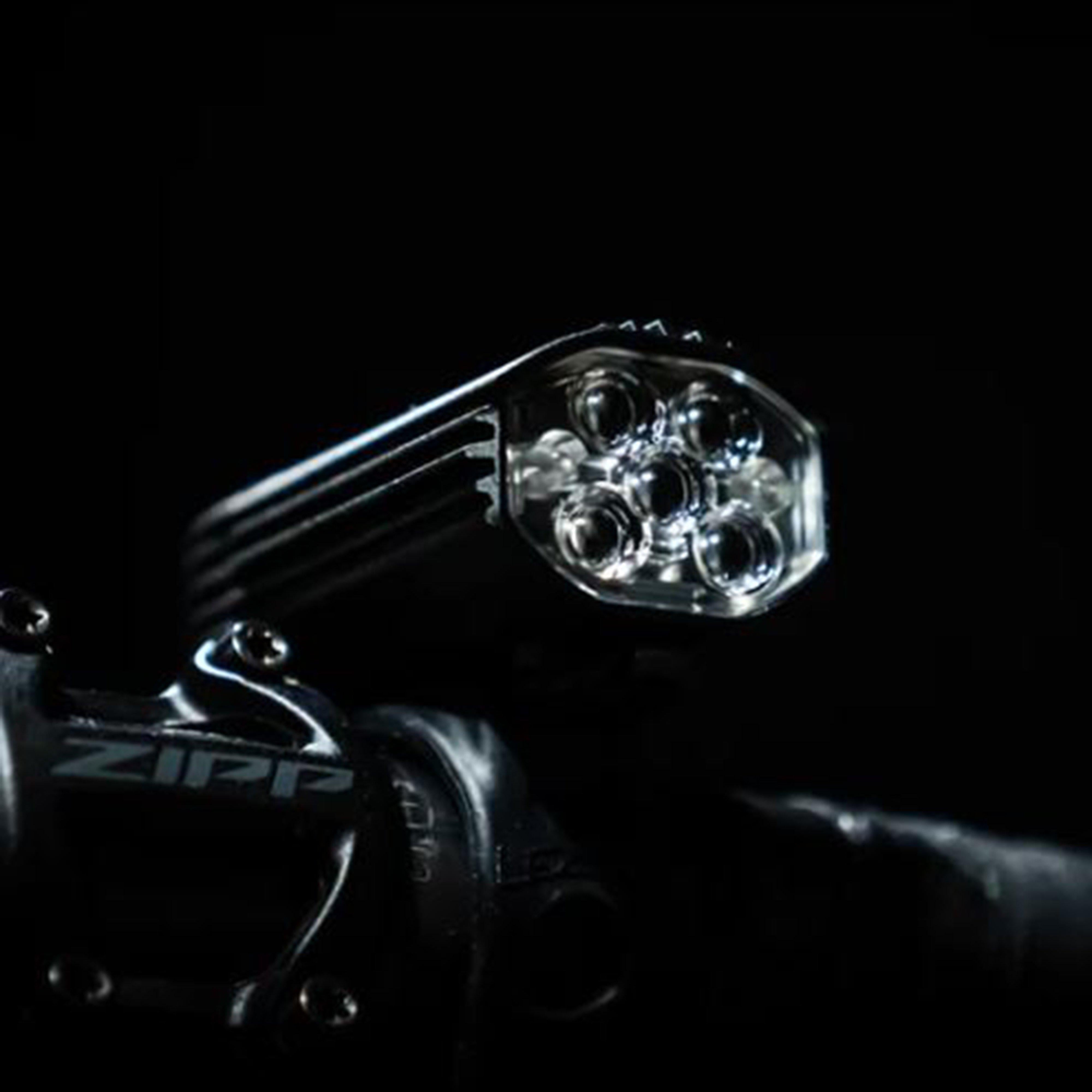 Fusion Drive Pro 600XL Front Bike Light