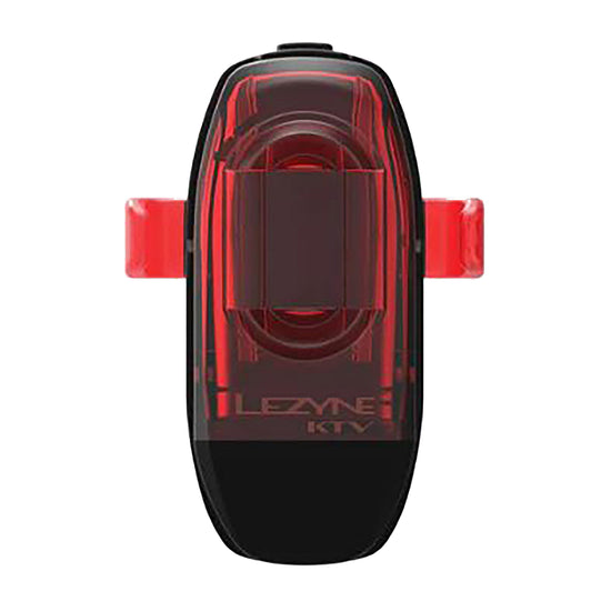 KTV Pro Drive Rear Bike Light