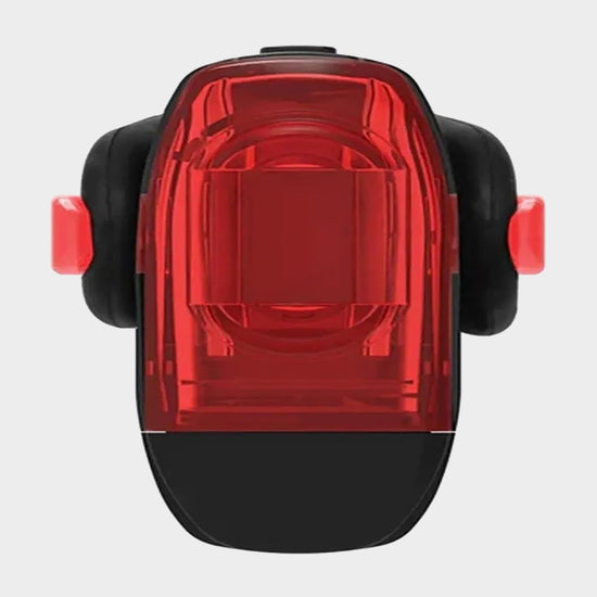 KTV Drive+ Rear Light