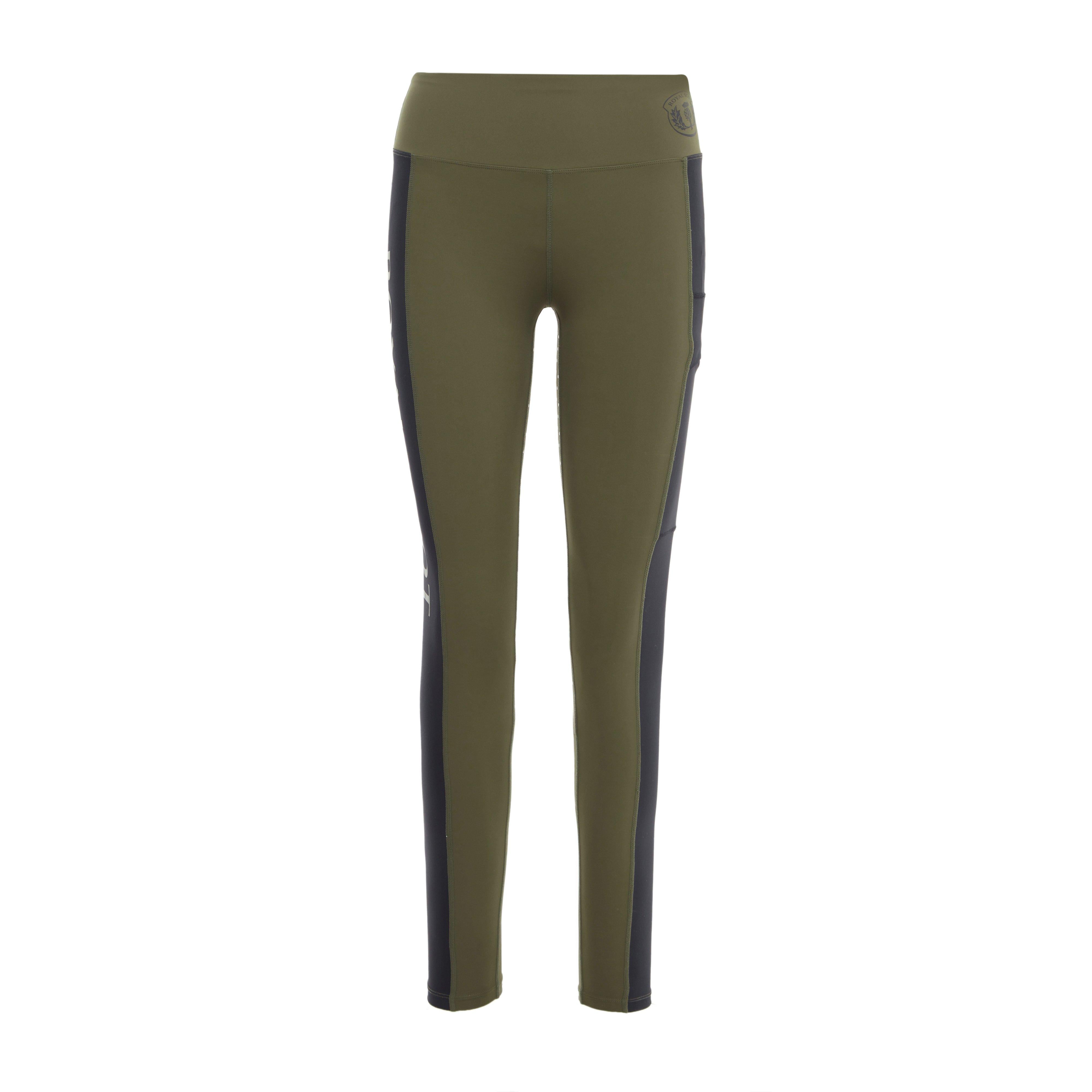 Women's Amelia Full Seat Riding Tights