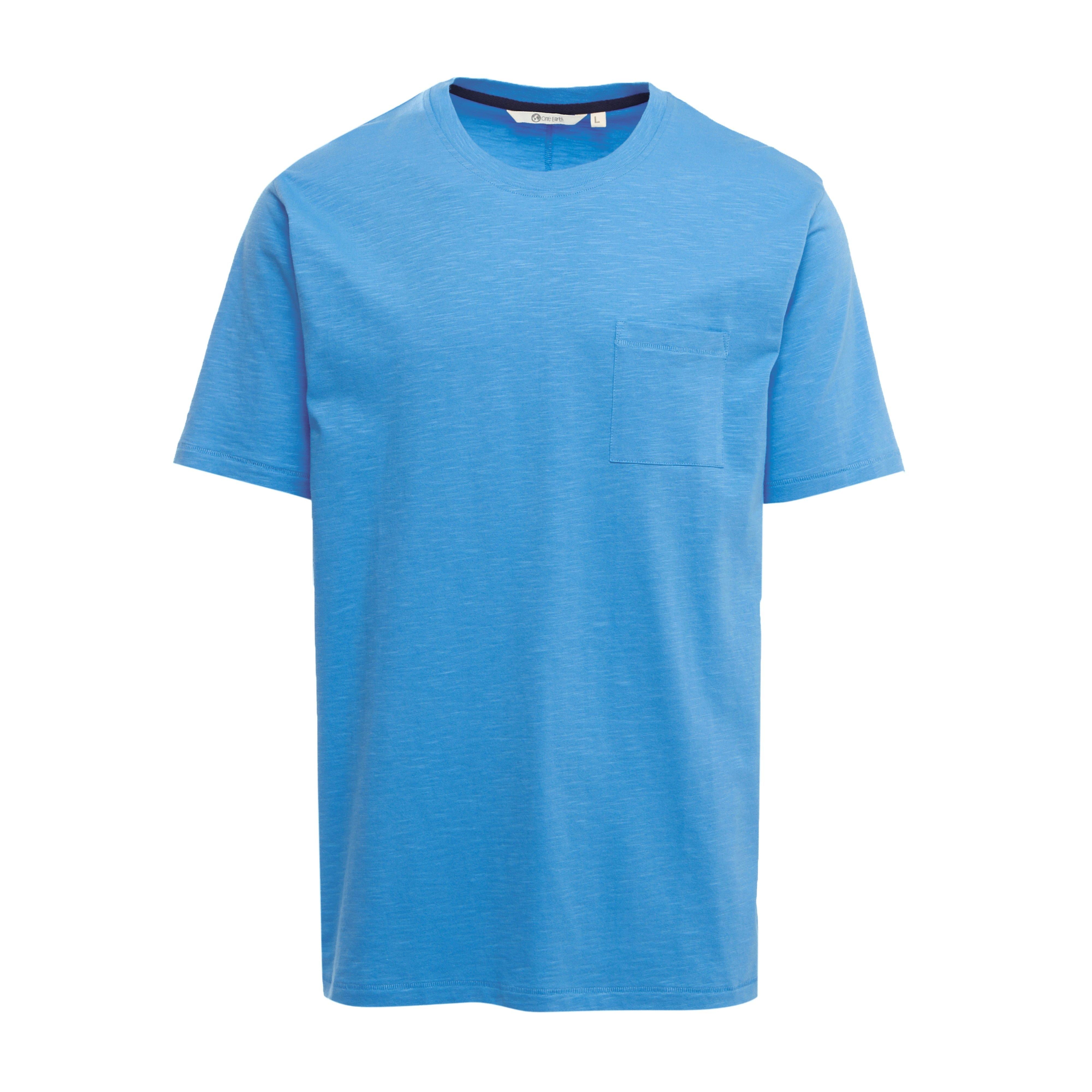 Men’s Compton Slub T-Shirt