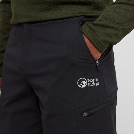 Men’s Tech Walking Shorts