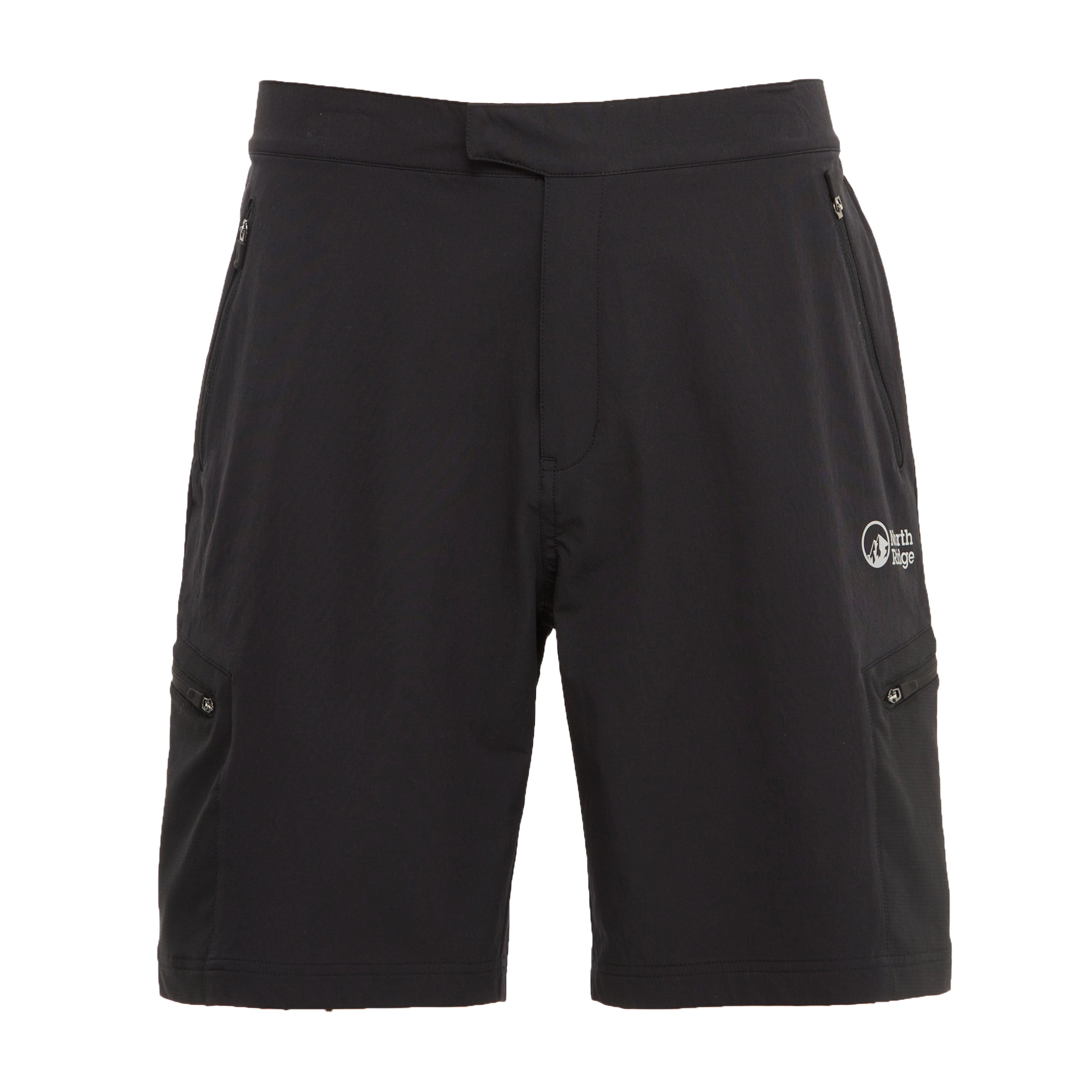 Men’s Tech Walking Shorts